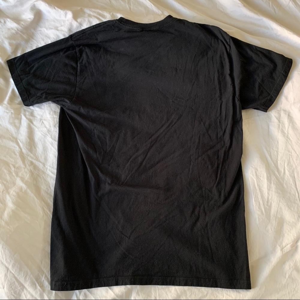 OVO Essentials T-shirt - Picture 2 of 2